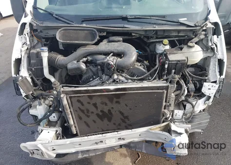 2016 Ford Transit-250 z USA, uszkodzony, nr VIN 1FTYR2ZM1GKA12280